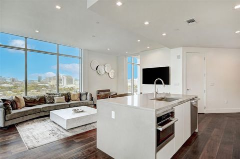 Tiny photo for 501 West Ave #1304, Austin, TX 78701 (MLS # 3935963)