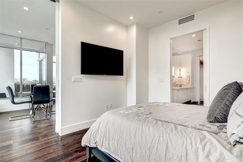 Tiny photo for 501 West Ave #1304, Austin, TX 78701 (MLS # 3935963)