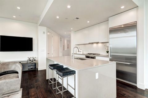 Tiny photo for 501 West Ave #1304, Austin, TX 78701 (MLS # 3935963)