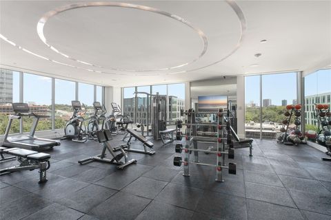 Tiny photo for 501 West Ave #1304, Austin, TX 78701 (MLS # 3935963)