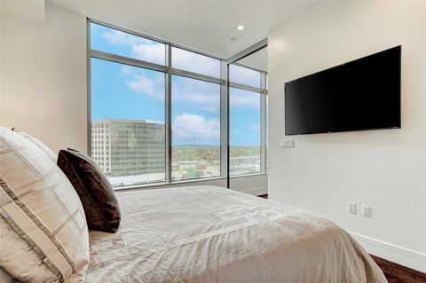 Tiny photo for 501 West Ave #1304, Austin, TX 78701 (MLS # 3935963)