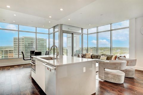 Tiny photo for 501 West Ave #1304, Austin, TX 78701 (MLS # 3935963)