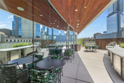Tiny photo for 501 West Ave #1304, Austin, TX 78701 (MLS # 3935963)