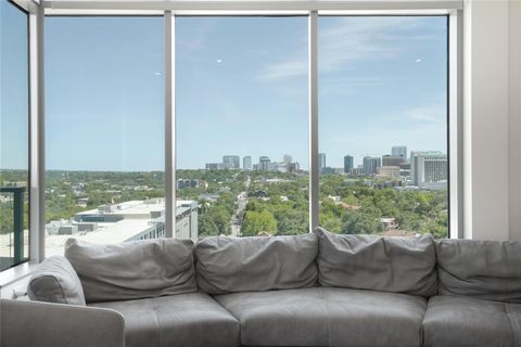 Tiny photo for 501 West Ave #1304, Austin, TX 78701 (MLS # 3935963)