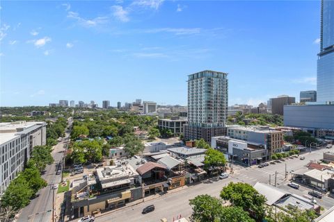 Tiny photo for 501 West Ave #1304, Austin, TX 78701 (MLS # 3935963)