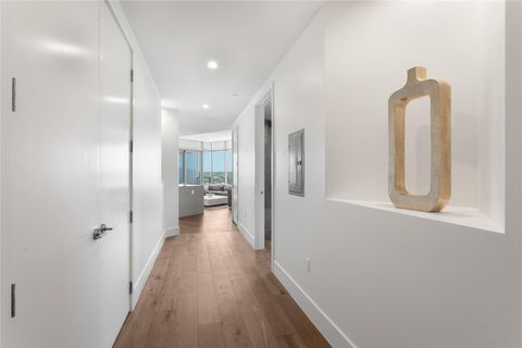 Tiny photo for 501 West Ave #1304, Austin, TX 78701 (MLS # 3935963)