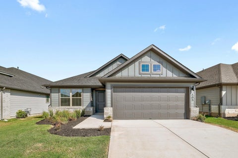 Photo of 105 Malibu Bnd, Hutto, TX 78634 (MLS # 9865446)
