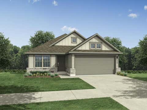 Photo of 105 Malibu Bnd, Hutto, TX 78634 (MLS # 9865446)