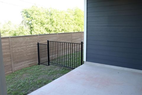 A home in Round Rock