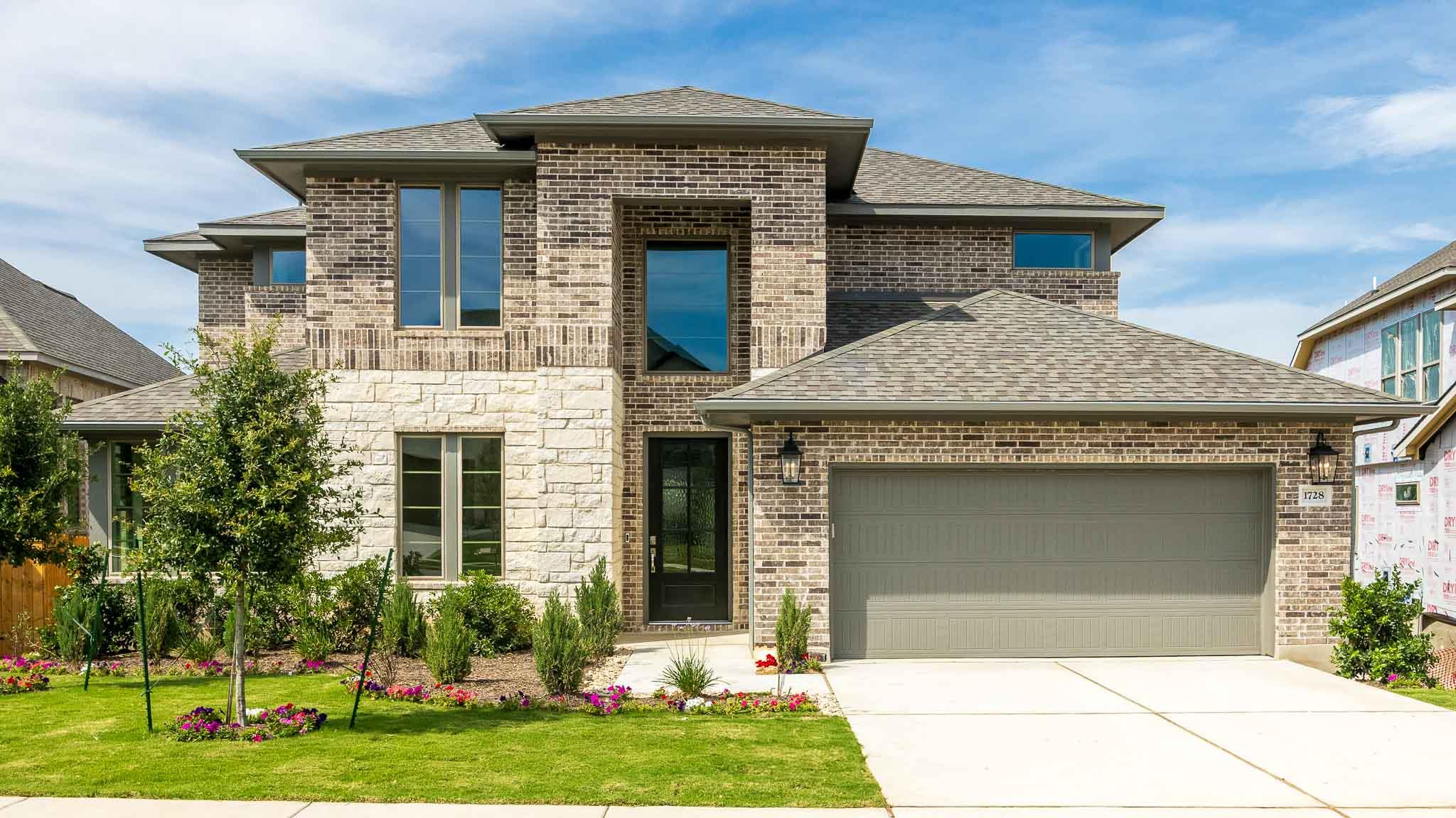 1728 Snowdrop DR