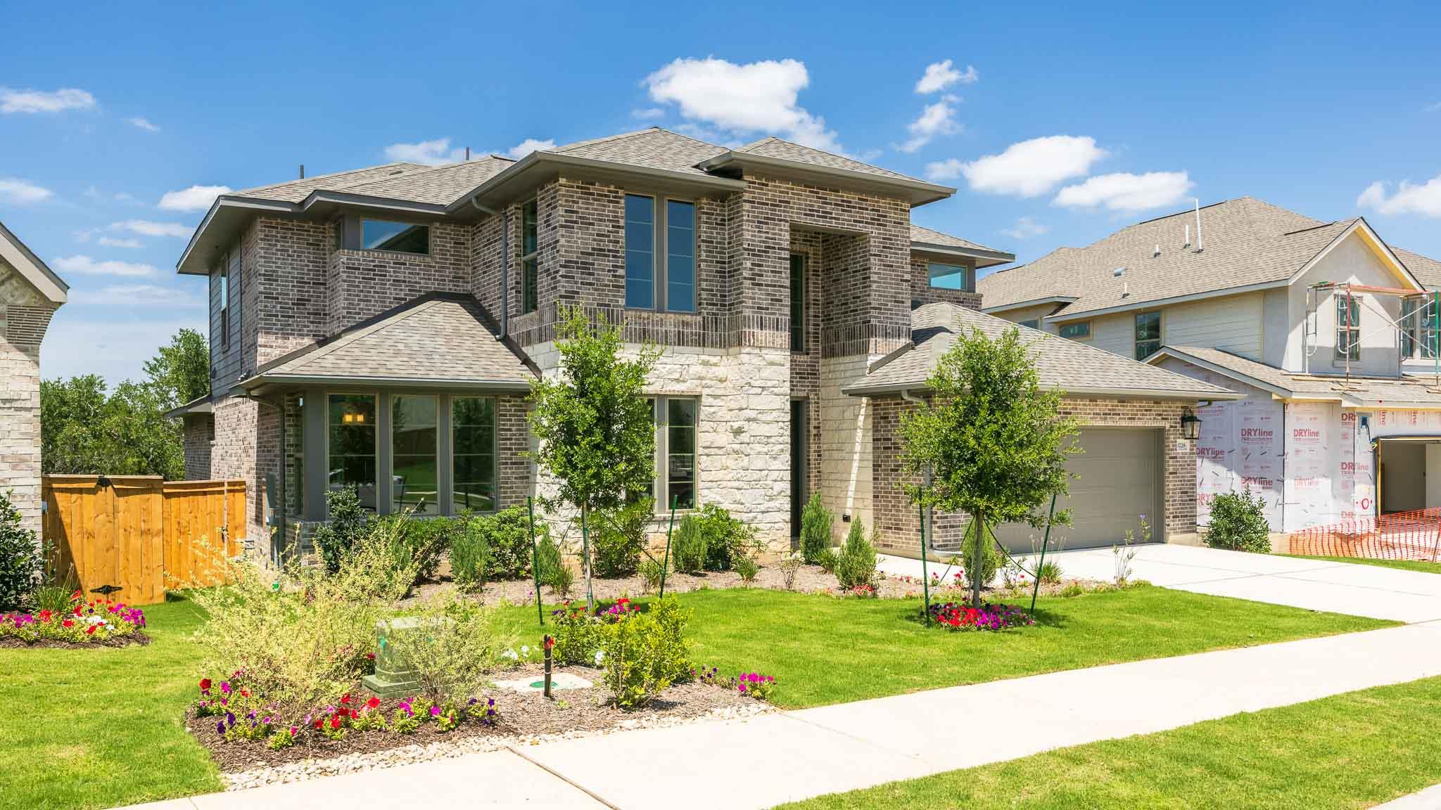 1728 Snowdrop DR