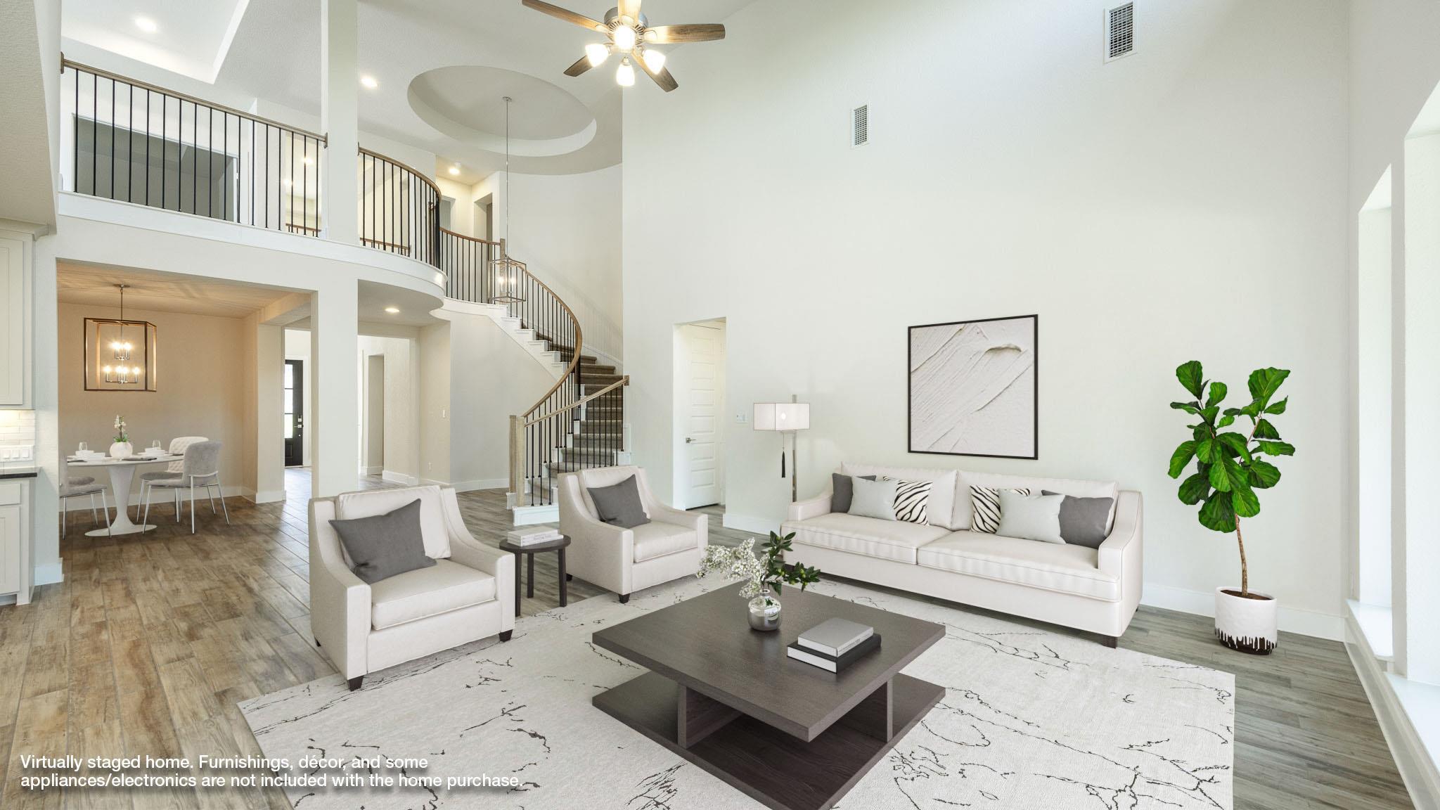 1728 Snowdrop DR