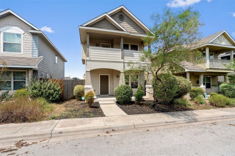 Photo of 4606 Graceful LN, Austin, TX 78725 (MLS # 5990310)