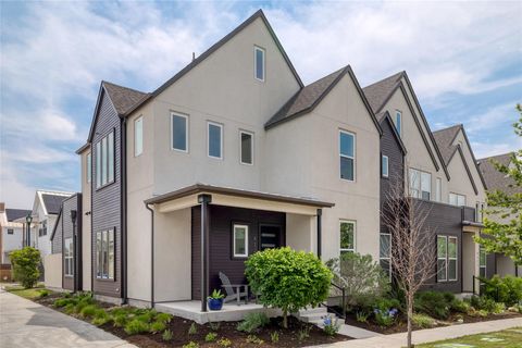 4323 Attra ST Austin TX 78723