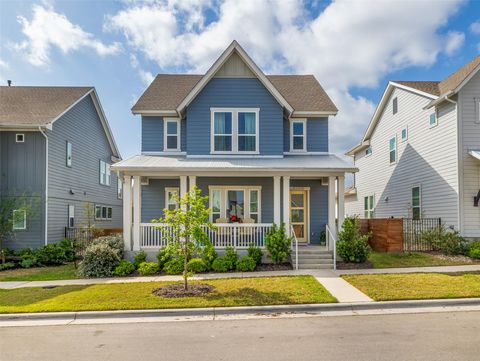 6309 Cowman WAY Austin TX 78747