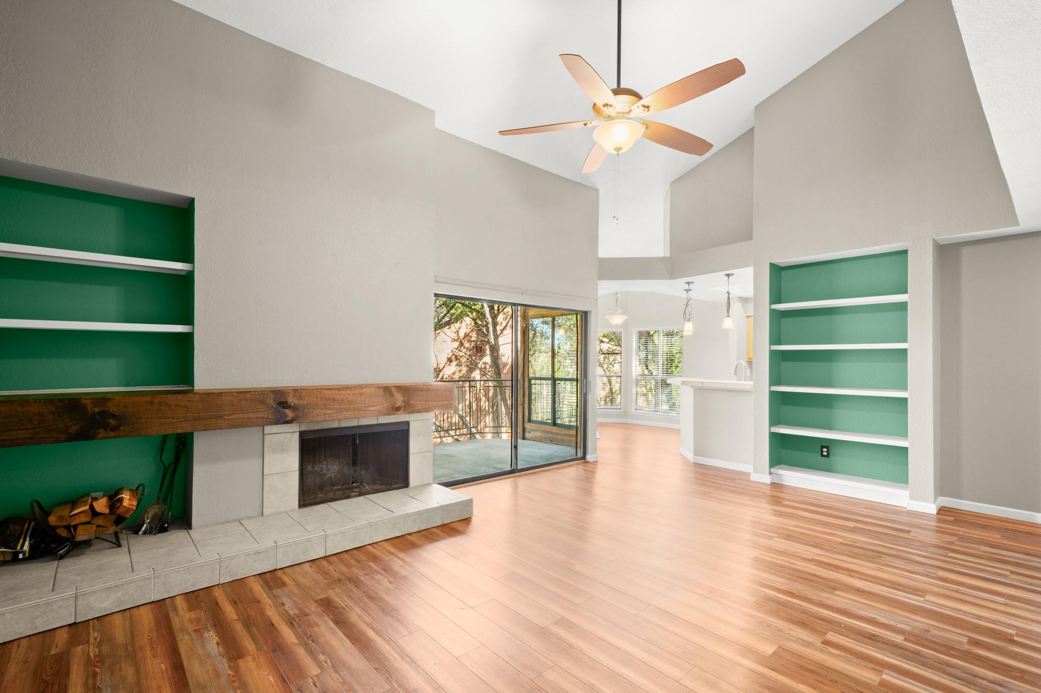 4711 Spicewood Springs RD 260