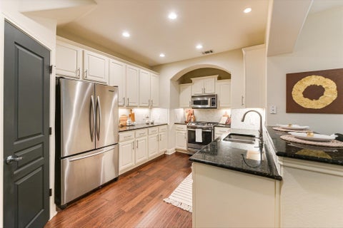 Photo of 3406 Menchaca RD #21, Austin, TX 78704 (MLS # 5794374)