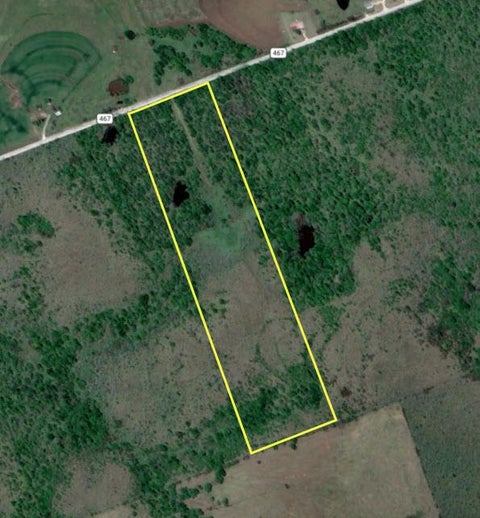 Photo of 805 County Road 467, Thrall, TX 76578 (MLS # 5788000)