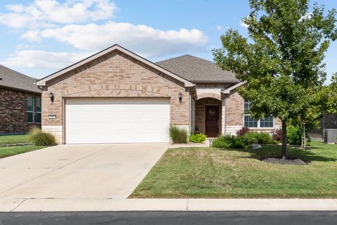 608 Kite Ridge ST Georgetown TX 78633