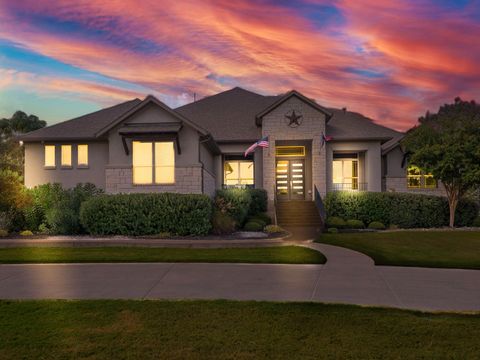 Photo of 205 Standing Oak DR, Georgetown, TX 78633 (MLS # 2218225)