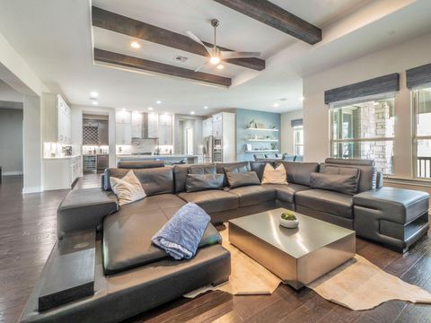 205 Standing Oak DR Georgetown TX 78633