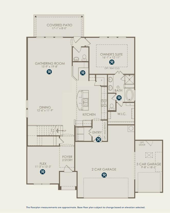 2913 Zuni PATH