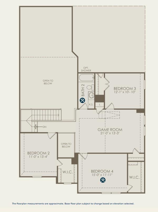 2913 Zuni PATH