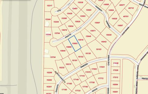 29031 Paiute ST Horseshoe Bay TX 78657