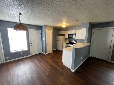 Photo of 1603 Onion Creek Village DR #C, Round Rock, TX 78664 (MLS # 7818935)