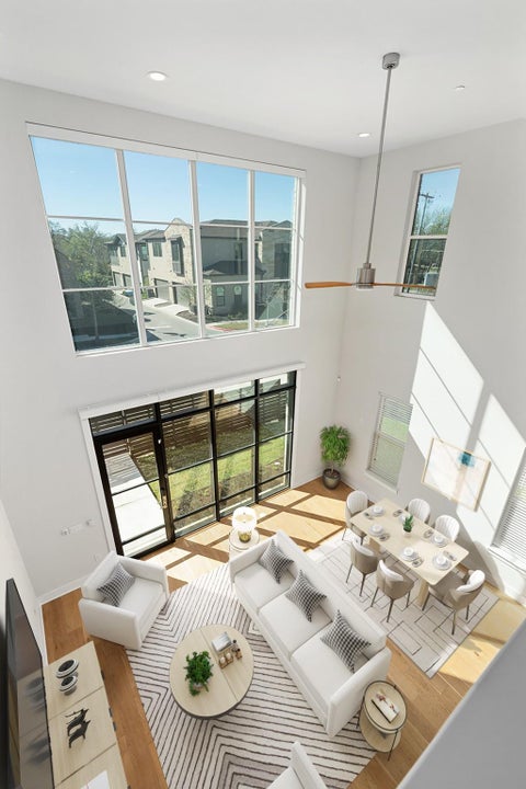 Photo of 3901 Sightline ST #119, Austin, TX 78731 (MLS # 6470303)