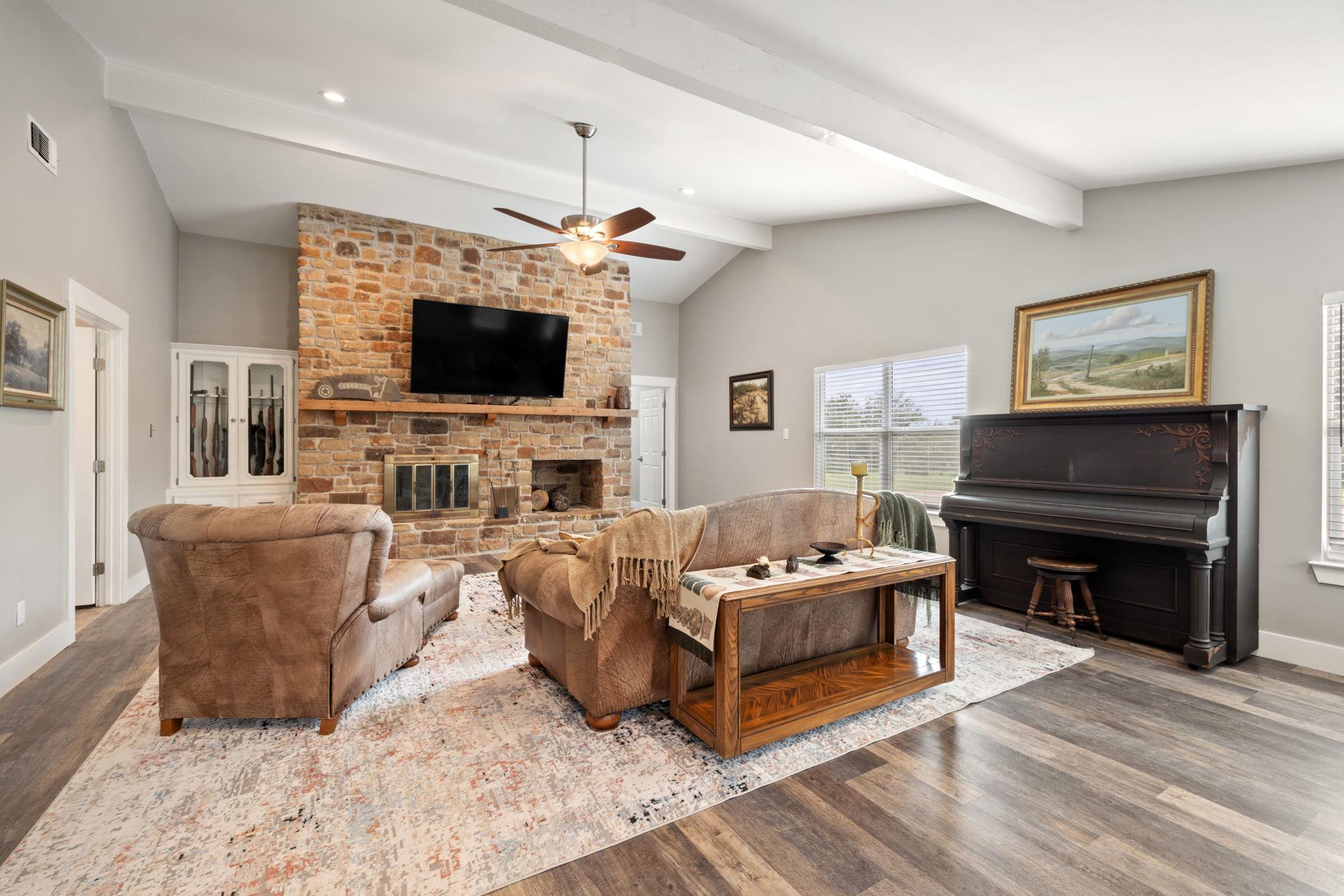 1681 FM574 Highway