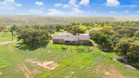 1681 FM574 Highway Goldthwaite TX 76864