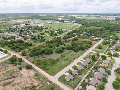 Photo of 2103 Mustang DR, Brownwood, TX 78601 (MLS # 9290826)