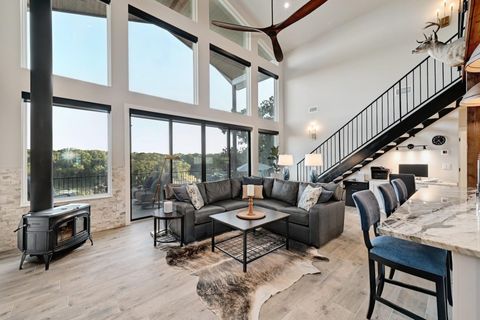 26815 Blue Cove RD Marble Falls TX 78654