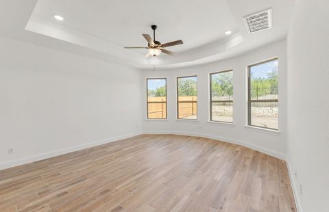 Tiny photo for 6909 Cliff Rose DR, Spicewood, TX 78669 (MLS # 7757213)