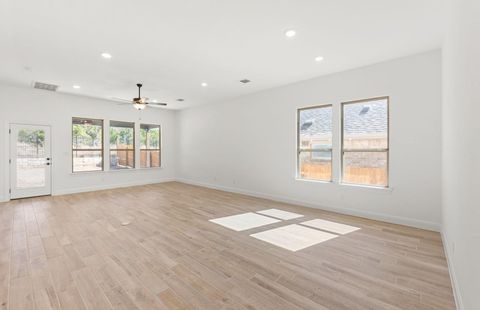 Tiny photo for 6909 Cliff Rose DR, Spicewood, TX 78669 (MLS # 7757213)