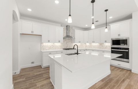 Tiny photo for 6909 Cliff Rose DR, Spicewood, TX 78669 (MLS # 7757213)