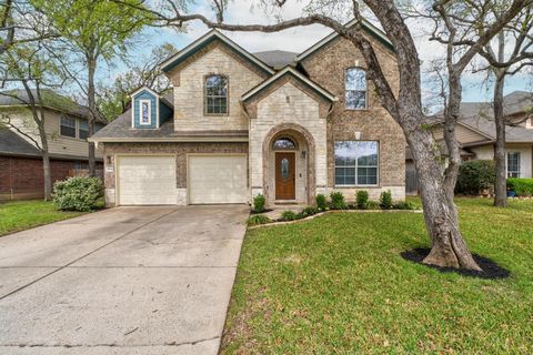 Photo of 484 Cullen BLVD, Buda, TX 78610 (MLS # 7469282)