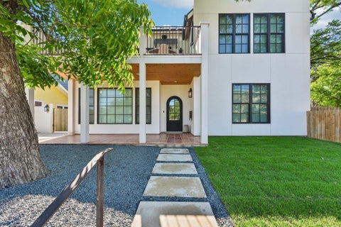 Tiny photo for 1915 Brackenridge ST, Austin, TX 78704 (MLS # 2386709)