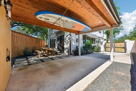 Tiny photo for 1915 Brackenridge ST, Austin, TX 78704 (MLS # 2386709)