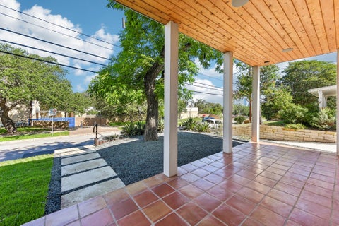 Tiny photo for 1915 Brackenridge ST, Austin, TX 78704 (MLS # 2386709)