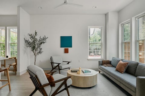 Tiny photo for 2209 woodland Ave #401, Austin, TX 78741 (MLS # 7600919)