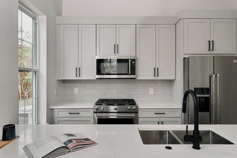 Tiny photo for 2209 woodland Ave #401, Austin, TX 78741 (MLS # 7600919)