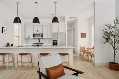 Tiny photo for 2209 woodland Ave #401, Austin, TX 78741 (MLS # 7600919)