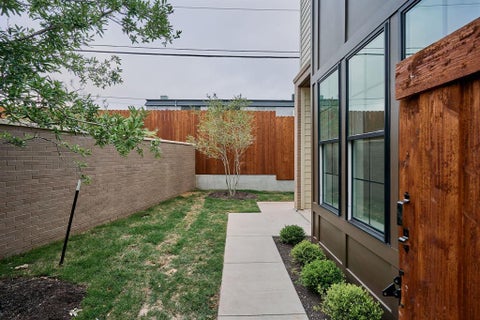 Tiny photo for 2209 woodland Ave #401, Austin, TX 78741 (MLS # 7600919)