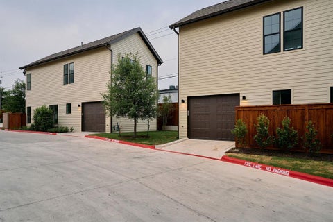 Tiny photo for 2209 woodland Ave #401, Austin, TX 78741 (MLS # 7600919)