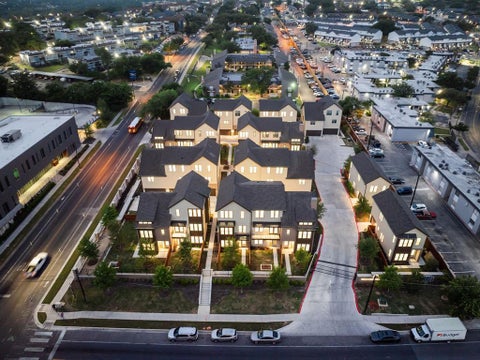 Tiny photo for 2209 woodland Ave #401, Austin, TX 78741 (MLS # 7600919)