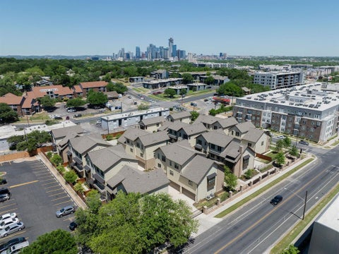 Tiny photo for 2209 woodland Ave #401, Austin, TX 78741 (MLS # 7600919)