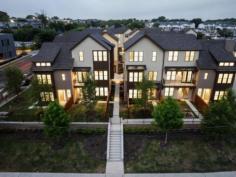 Tiny photo for 2209 woodland Ave #401, Austin, TX 78741 (MLS # 7600919)