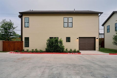 Tiny photo for 2209 woodland Ave #401, Austin, TX 78741 (MLS # 7600919)